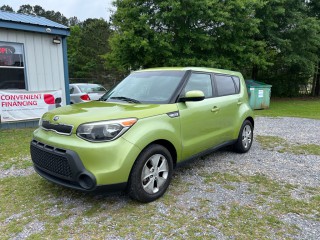 Image for 2016 Kia Soul  ID: 7387549