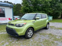 Image for 2016 Kia Soul  ID: 7387549
