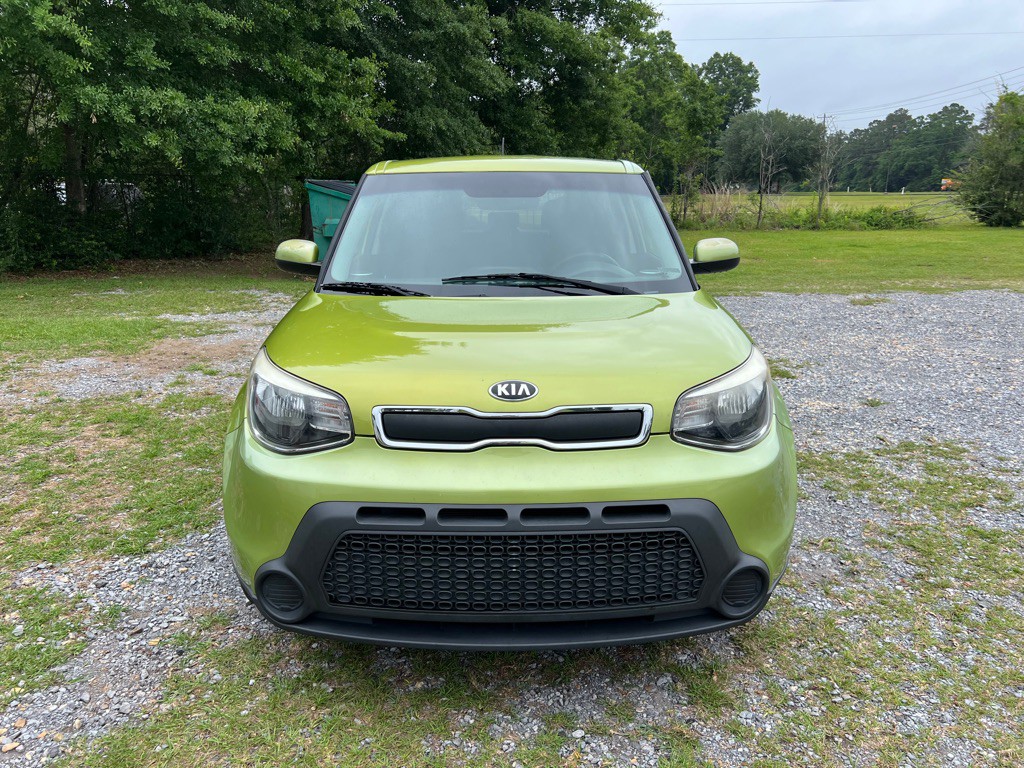 2016 Kia Soul Image 2
