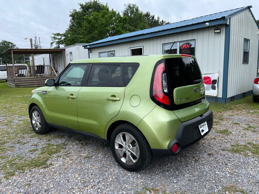 2016 Kia Soul Image 6