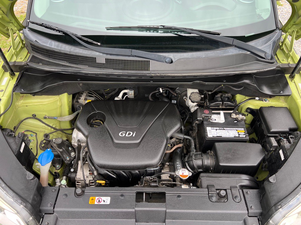 2016 Kia Soul Image 7
