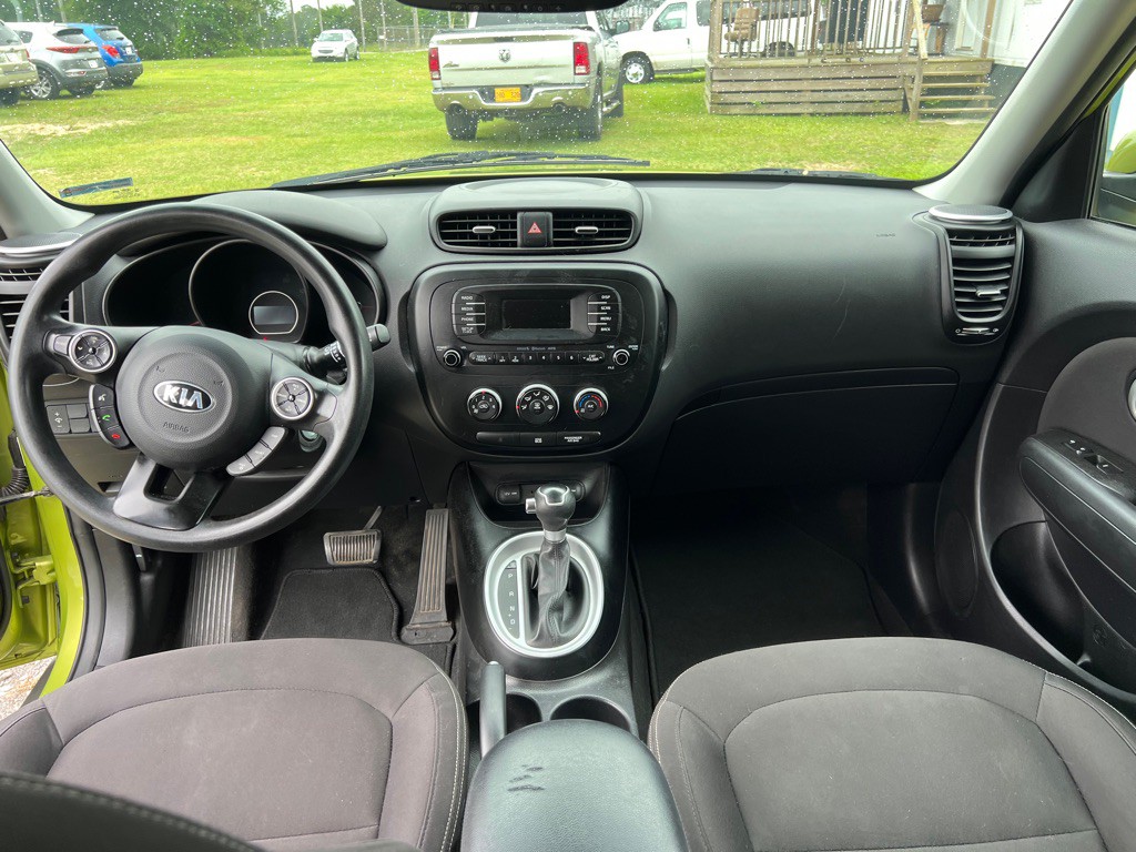 2016 Kia Soul Image 9