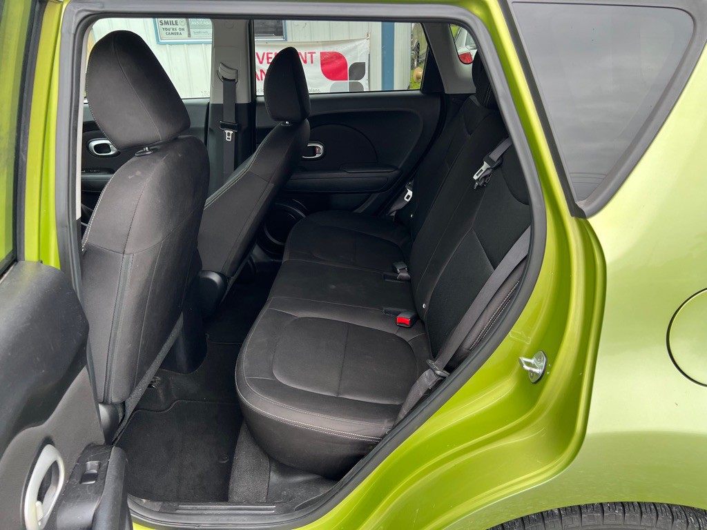 2016 Kia Soul Image 11