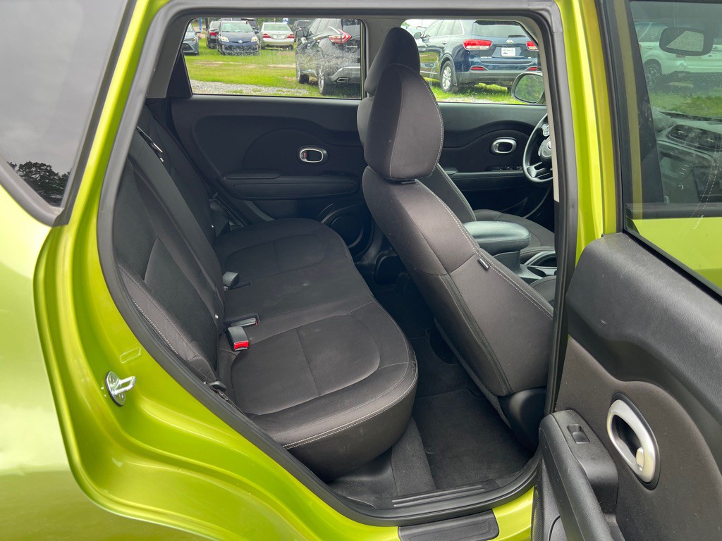 2016 Kia Soul Image 13