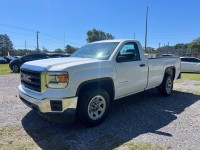 Image for 2014 GMC Sierra 1500 ID: 7390865