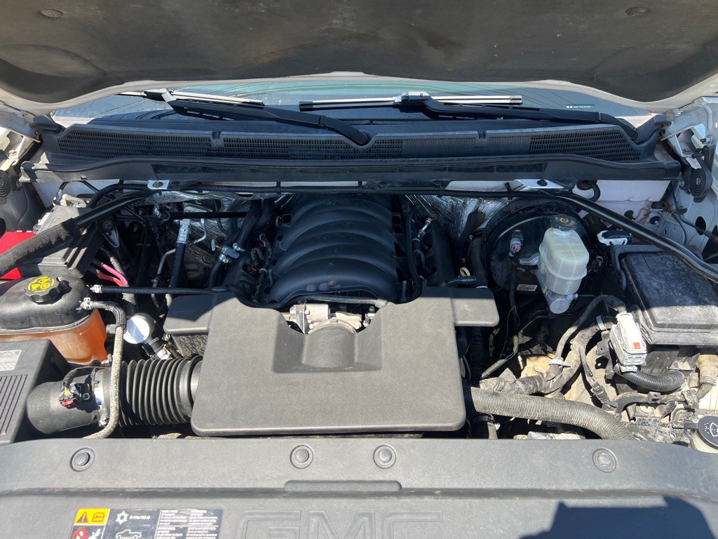 2014 GMC Sierra Image 7