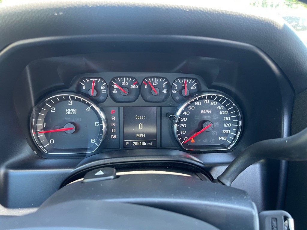 2014 GMC Sierra Image 8