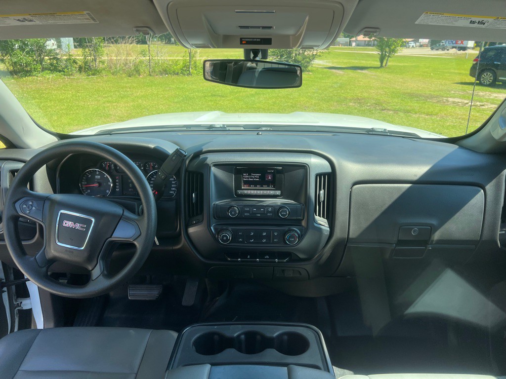2014 GMC Sierra Image 9