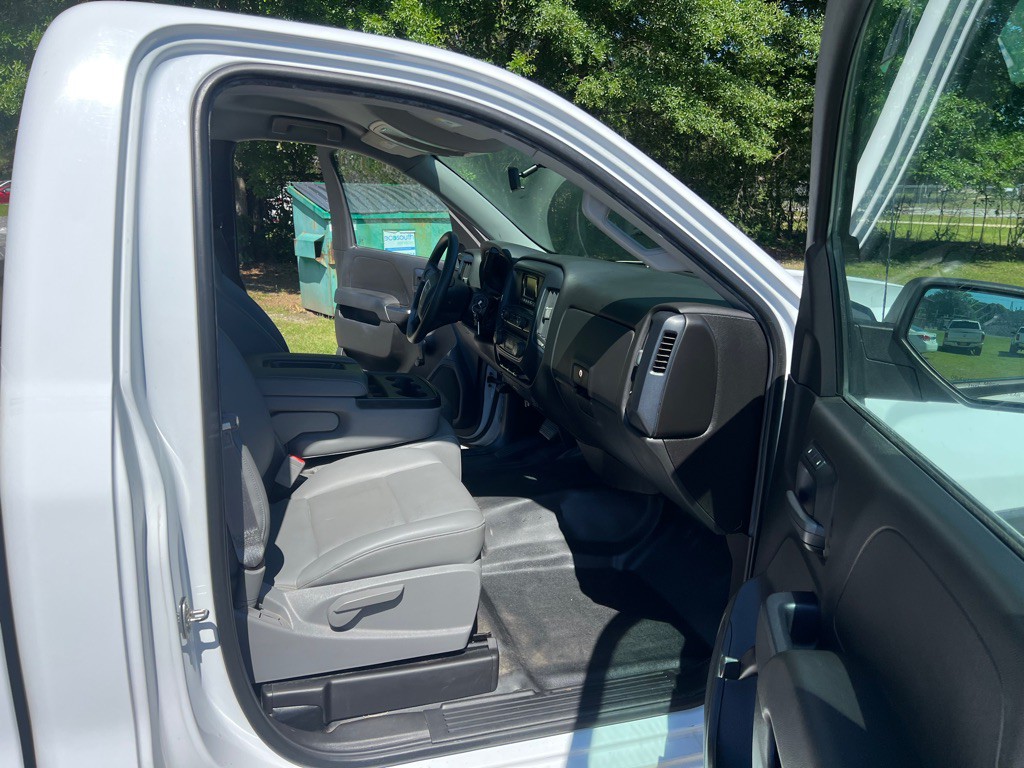 2014 GMC Sierra Image 11