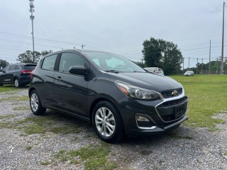 Image for 2020 Chevrolet Spark 1LT ID: 7408998