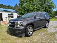 Image for 2016 Chevrolet Tahoe 1500 LT ID: 7409054