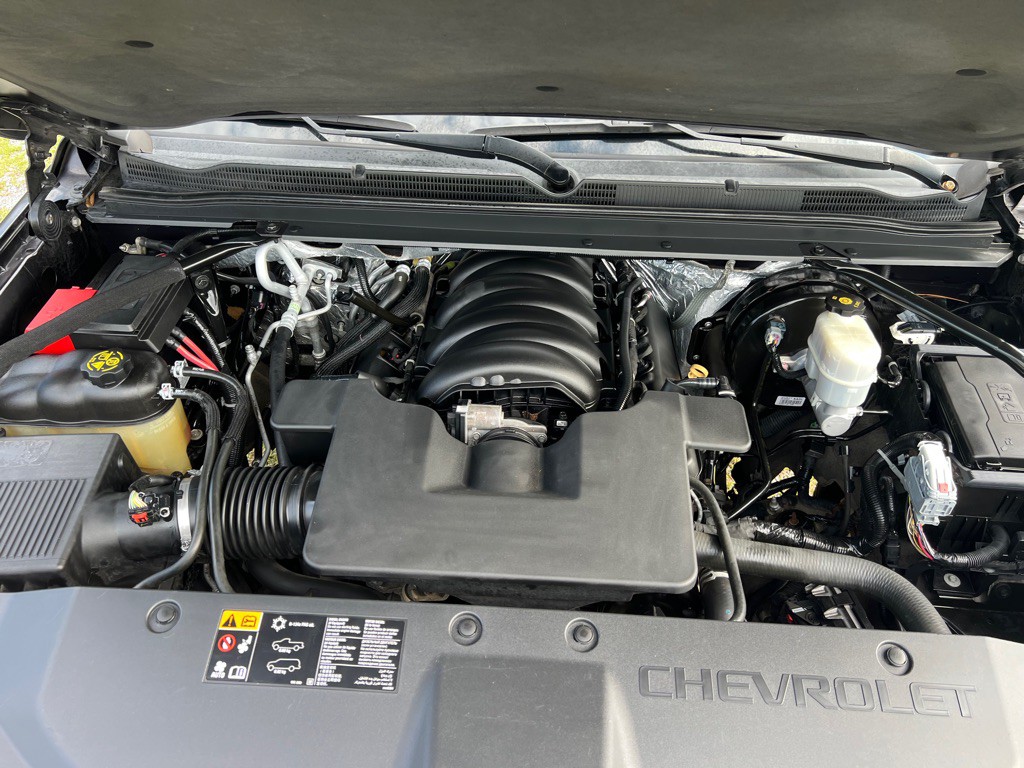 2016 Chevrolet Tahoe Image 7