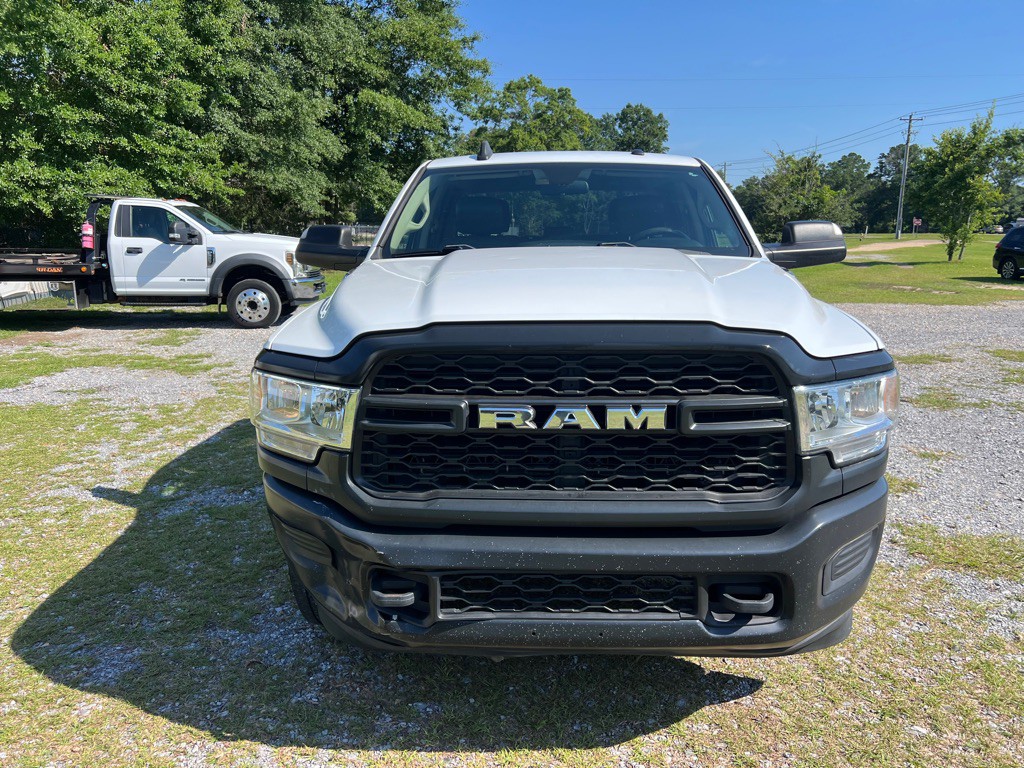 2019 RAM 2500 Image 2