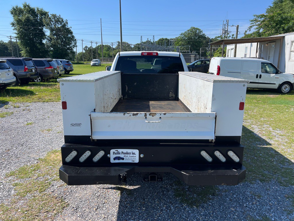 2019 RAM 2500 Image 5