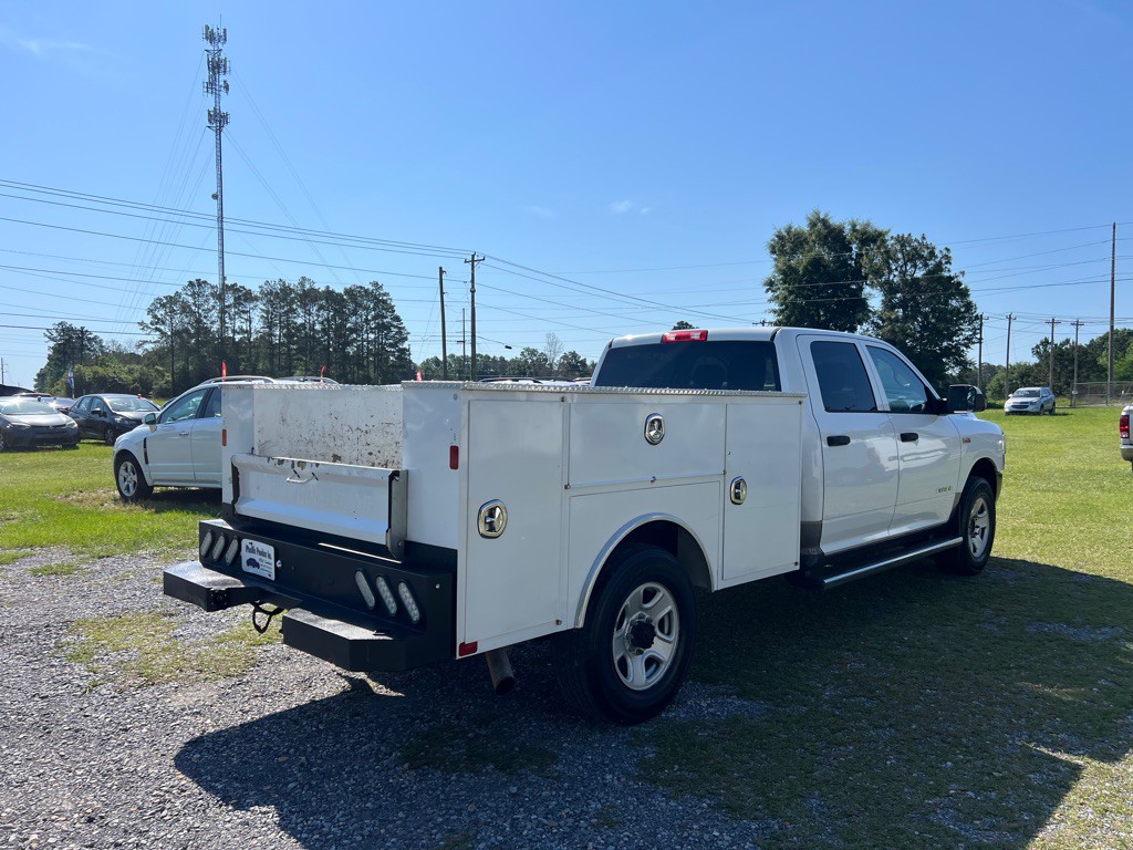 2019 RAM 2500 Image 6