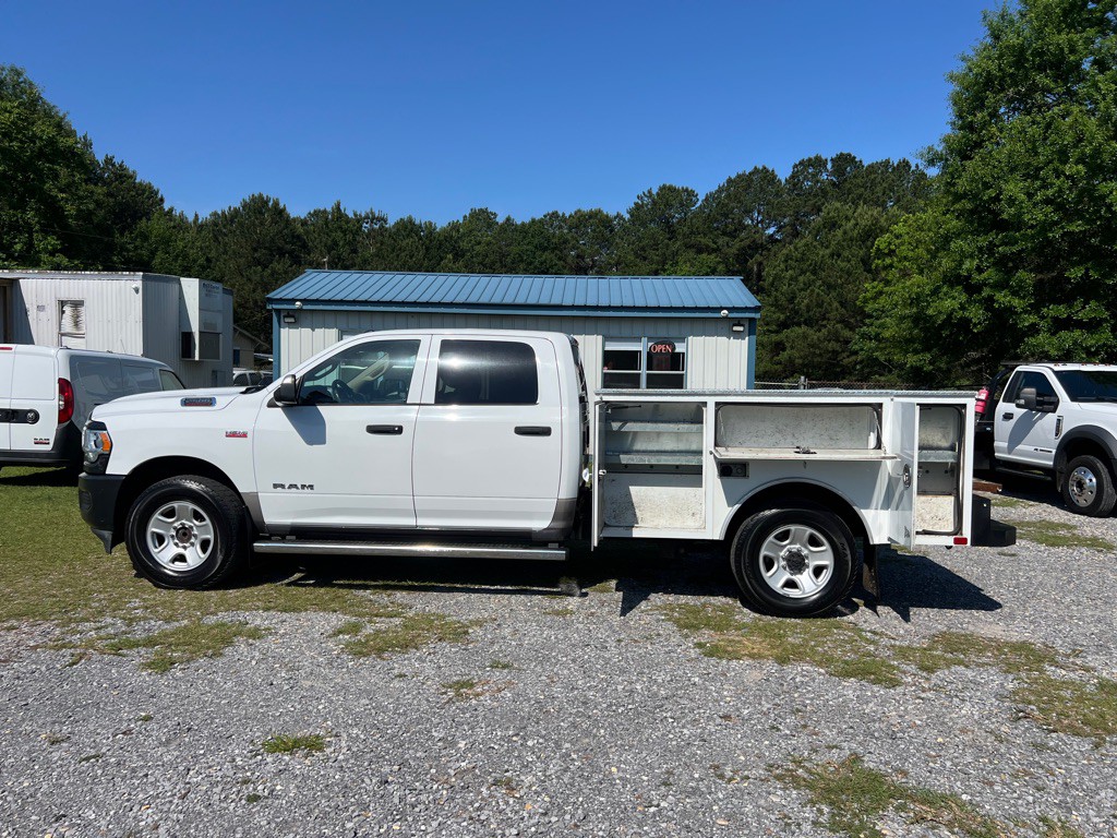 2019 RAM 2500 Image 7