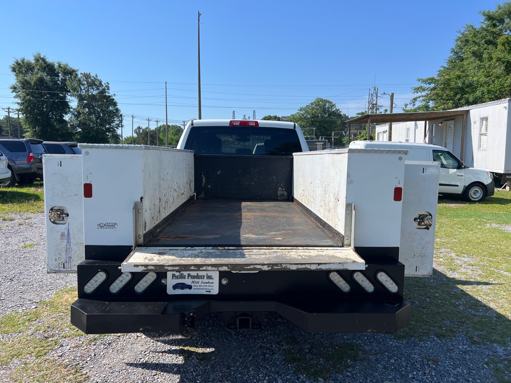 2019 RAM 2500 Image 8