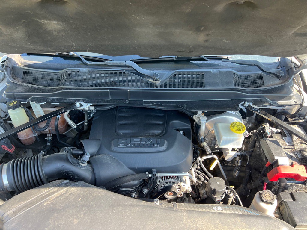 2019 RAM 2500 Image 10