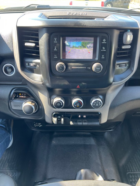 2019 RAM 2500 Image 11