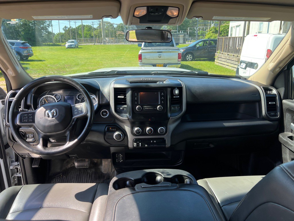 2019 RAM 2500 Image 13