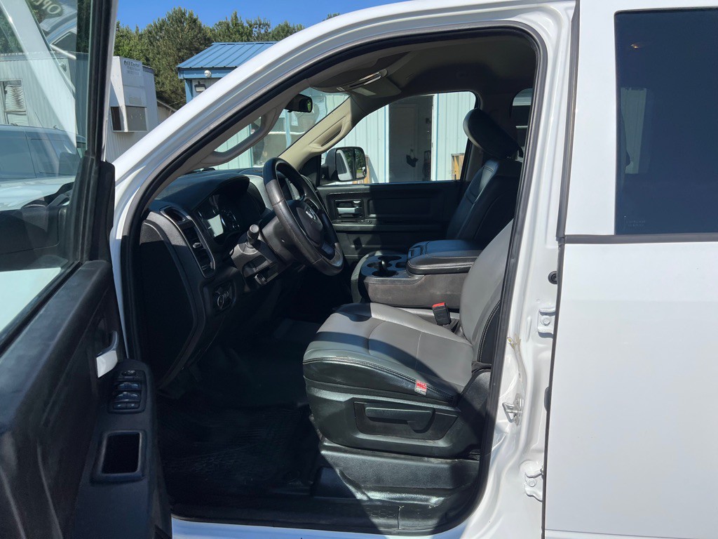 2019 RAM 2500 Image 14