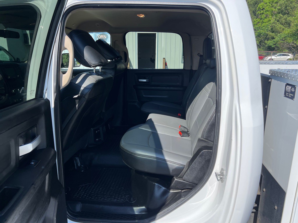2019 RAM 2500 Image 15