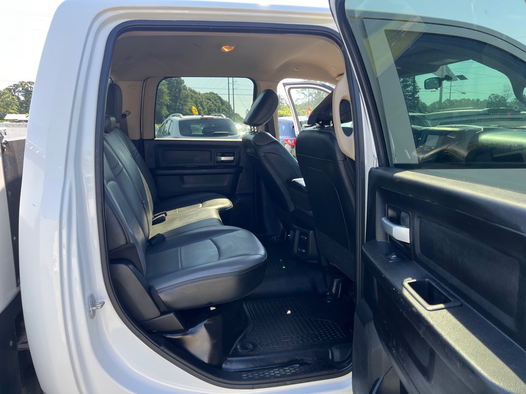 2019 RAM 2500 Image 16