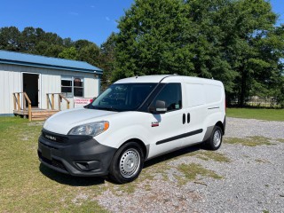 Image for 2021 RAM Promaster  ID: 7410379