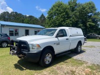 Image for 2016 RAM 2500 ST ID: 7412733
