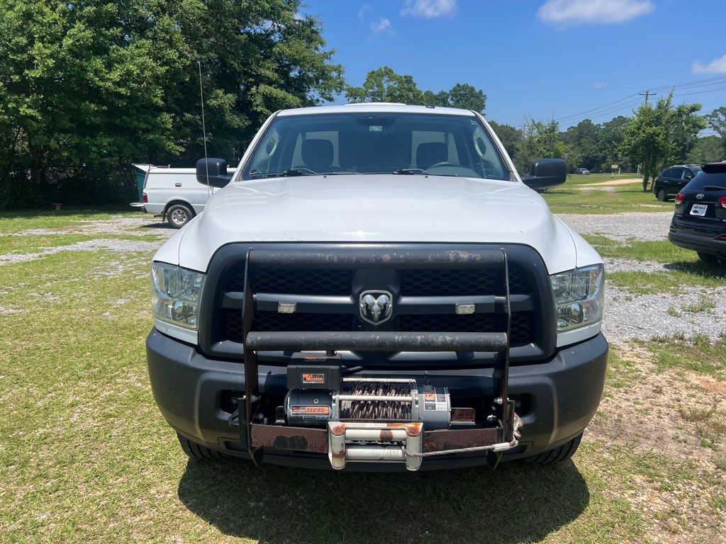 2016 RAM 2500 Image 2