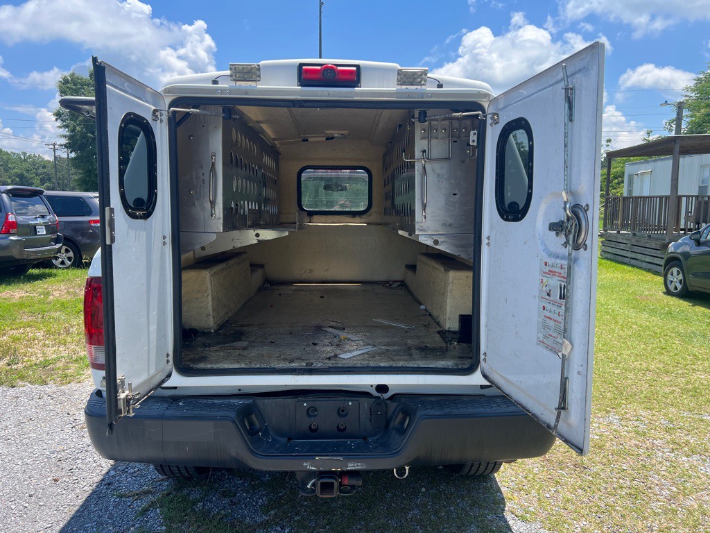 2016 RAM 2500 Image 8