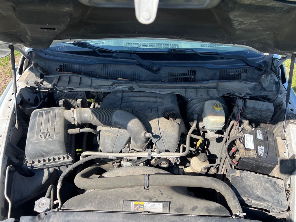 2016 RAM 2500 Image 10