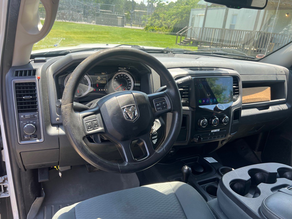 2016 RAM 2500 Image 14