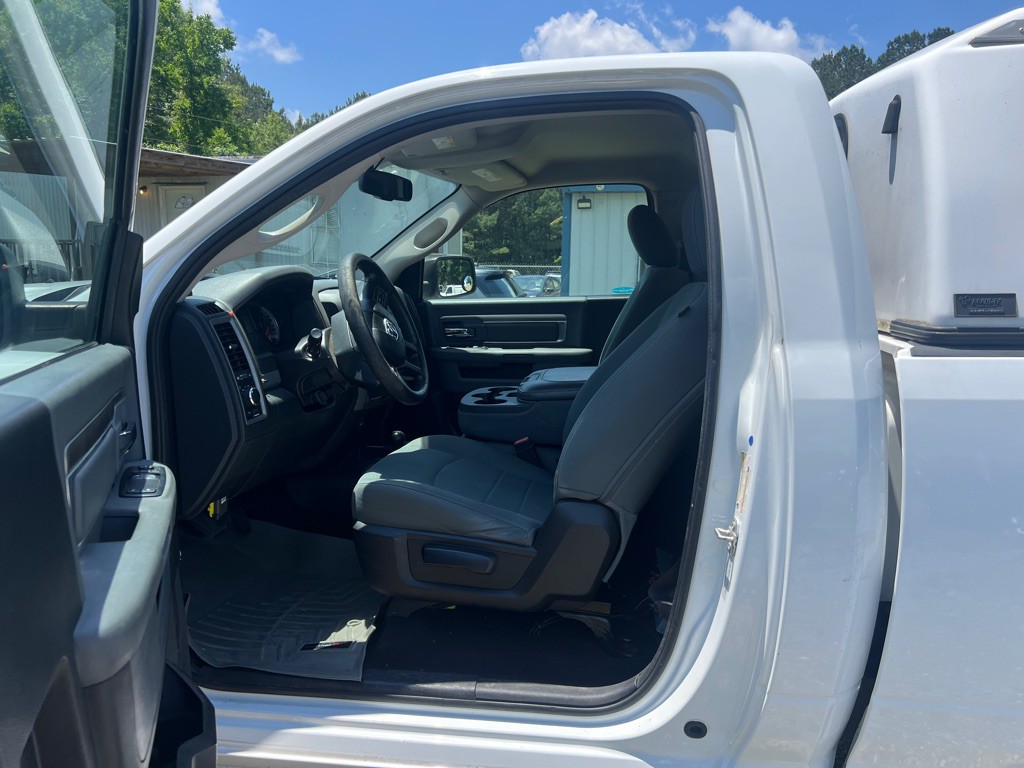 2016 RAM 2500 Image 15
