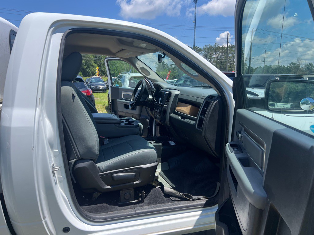2016 RAM 2500 Image 16