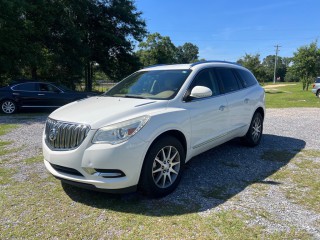 Image for 2015 Buick Enclave  ID: 7457907