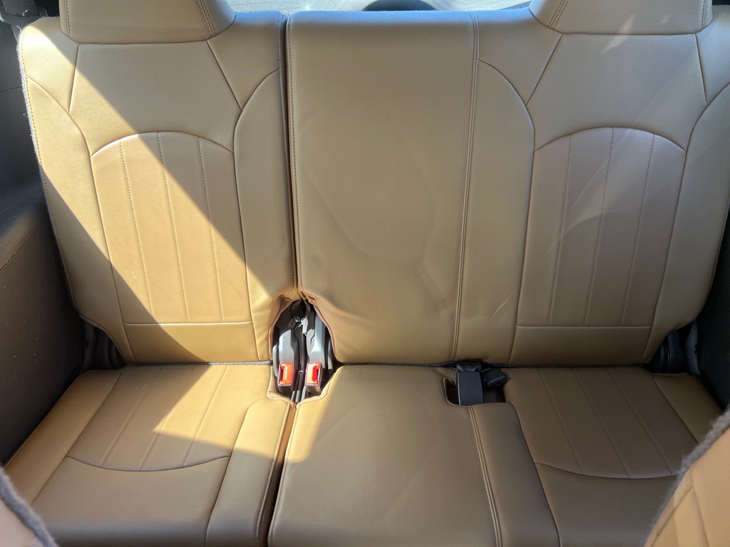 2015 Buick Enclave Image 13