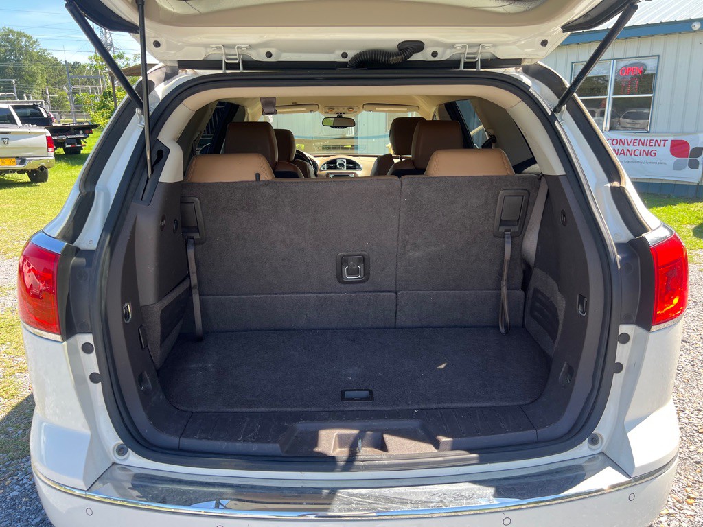 2015 Buick Enclave Image 14
