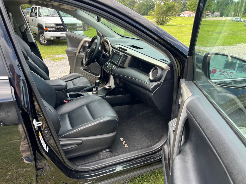 2015 Toyota Rav4 Image 15