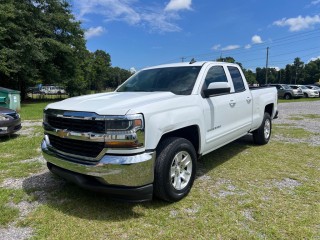 Image for 2016 Chevrolet Silverado 1500 LT ID: 7468131
