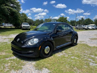 Image for 2016 Volkswagen Beetle 1.8T ID: 7471383