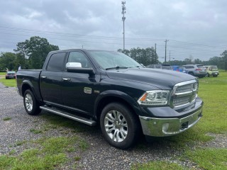 Image for 2015 RAM 1500 Longhorn ID: 7489040