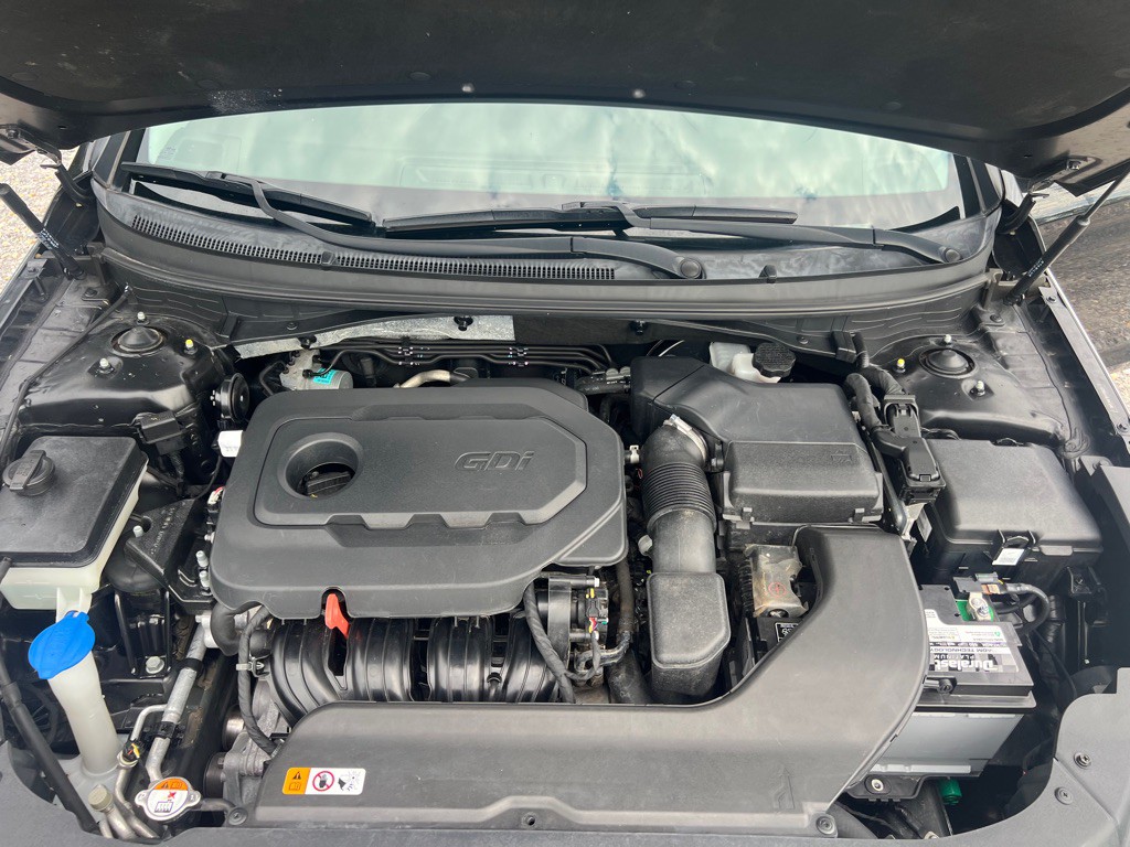 2015 Hyundai Sonata Image 7