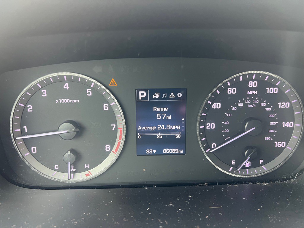 2015 Hyundai Sonata Image 8
