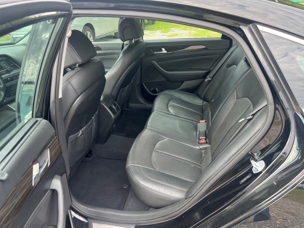 2015 Hyundai Sonata Image 12