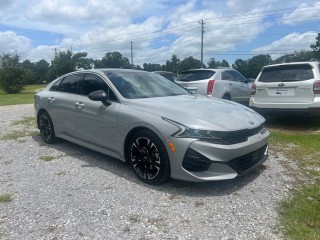 Image for 2021 Kia K5 Gt Line ID: 7541079