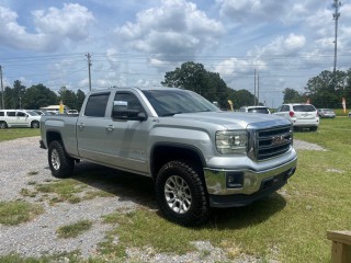 Image for 2015 GMC Sierra 1500 SLE ID: 7561158