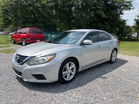 Image for 2017 Nissan Altima 2.5 ID: 7564659