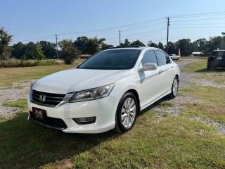 Image for 2013 Honda Accord EXL ID: 7580875