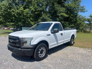 Image for 2016 Ford F-150  ID: 7593459